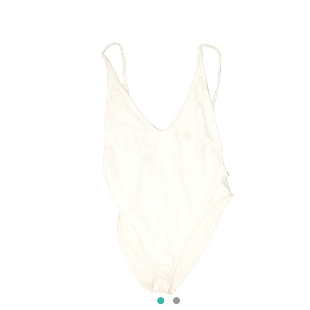 NEW Nasty Gal swimsuit - Picture 4 of 5